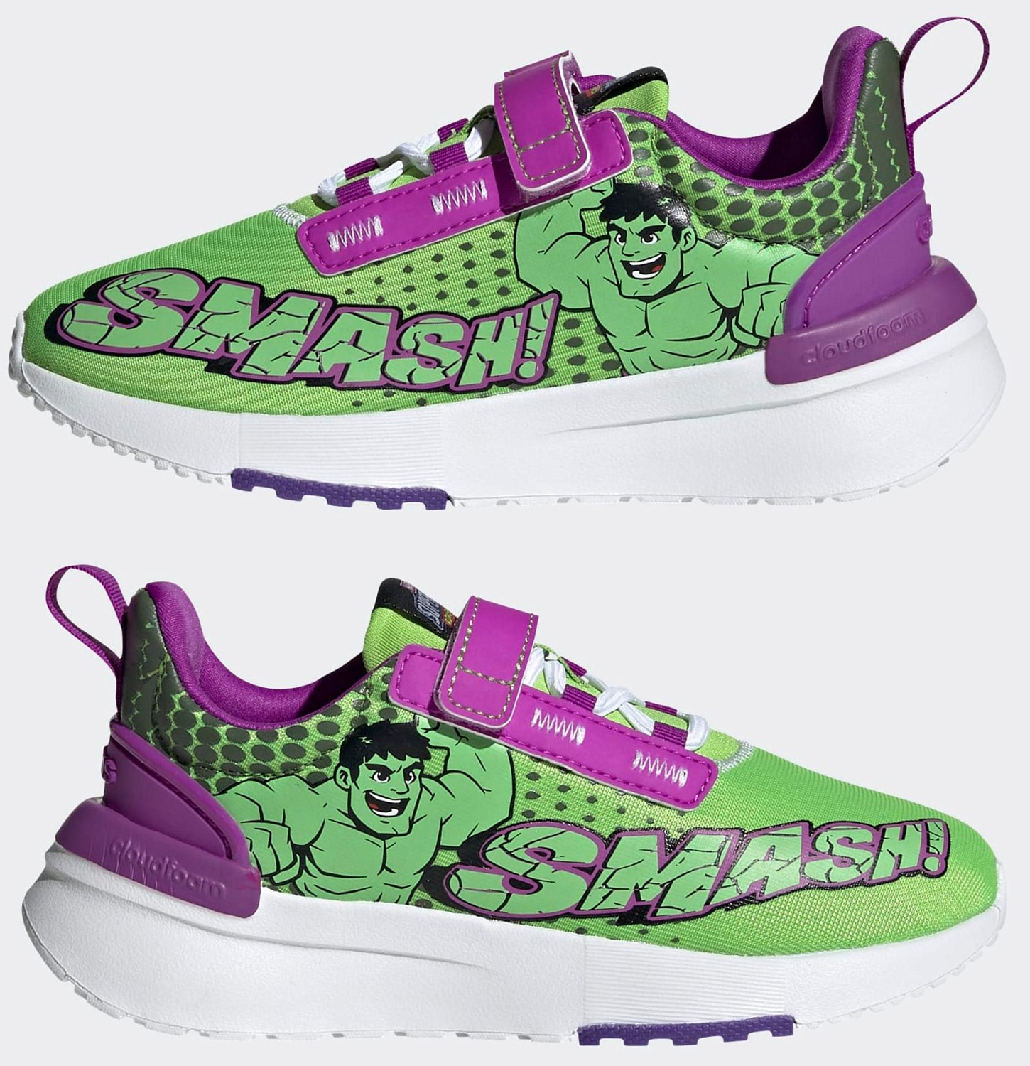 Hulk trainers hot sale adidas