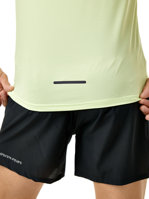 Майка беговая Joma R-City Lime