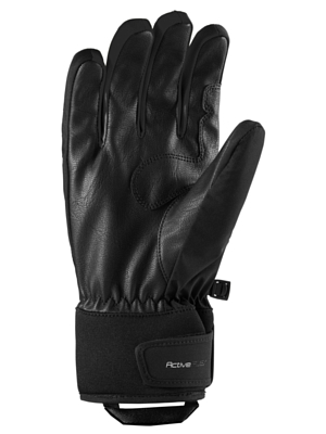 Перчатки VIKING Whistler GTX Black