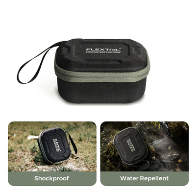 Чехол для насоса Flextail Travel Case