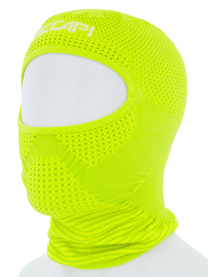 Балаклава Accapi Ergoracing Balaclava Lime