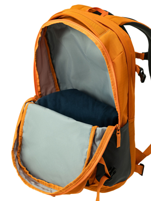 Рюкзак Kanrock Vector 28 Tangerine Orange