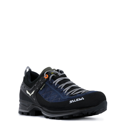 Ботинки Salewa Ms Mtn Trainer 2 Gtx Blue Seal/Black