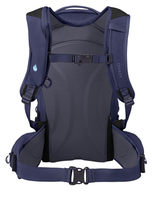 Рюкзак Osprey Kresta 20 Winter Night Blue