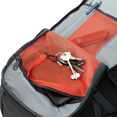 Рюкзак Kanrock Moveit 13 Anthracite