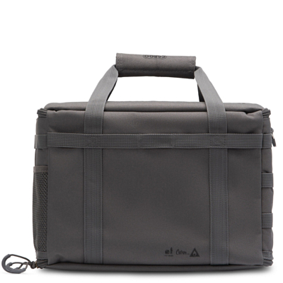 Сумка Cargo Container Custom M Gray