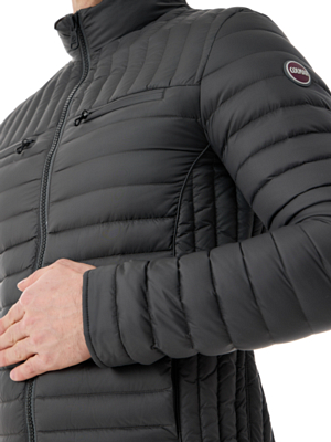 Куртка COLMAR 1299R 8VX Vulcan/Black