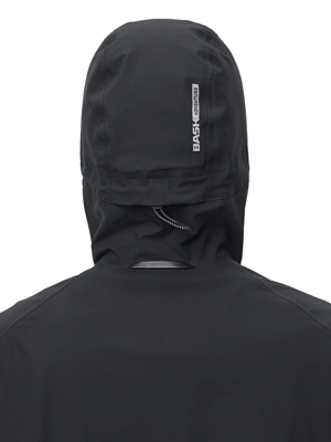 Куртка BASK Spectrum V2 Черный