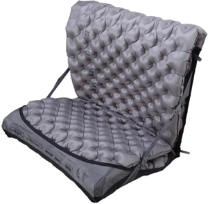 Кресло Sea To Summit Air Chair Large Grey