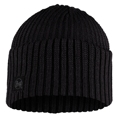 Шапка Buff Knitted Hat Rutger Graphite