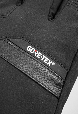 Перчатки REUSCH Blaster Gtx Black/White