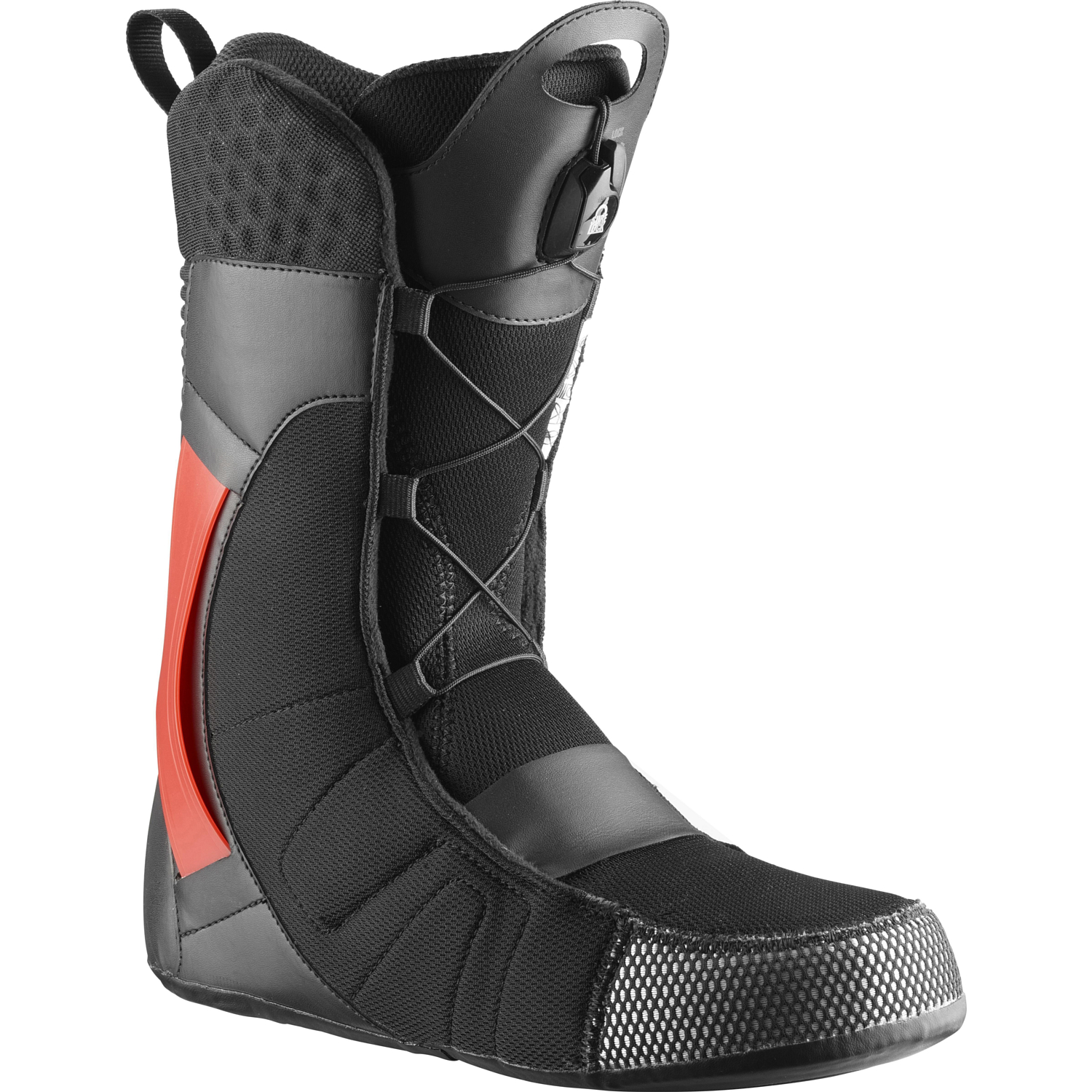 SALOMON 2019 20 Malamute Black