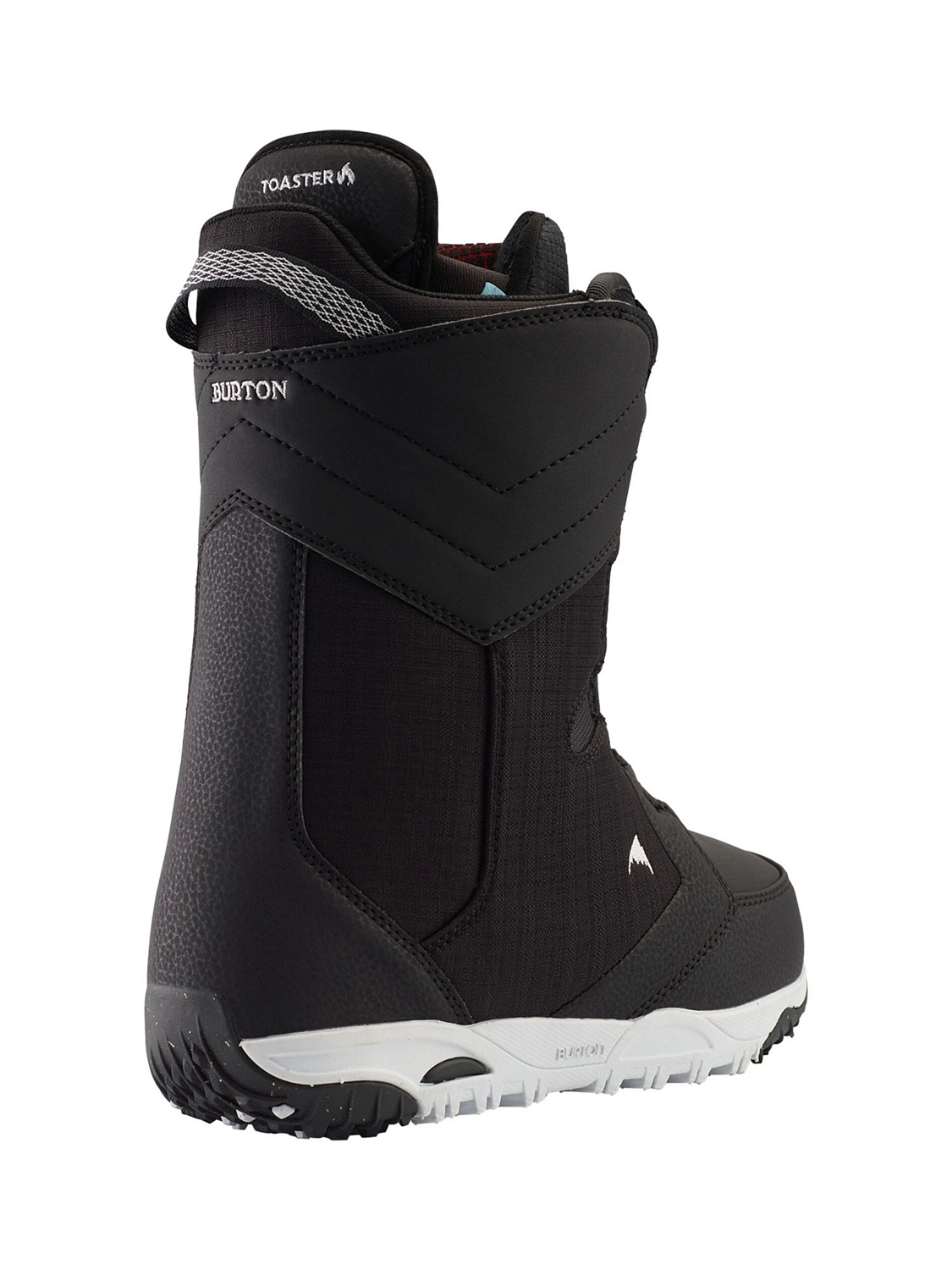 Ботинки для сноуборда BURTON Limelight Boa heat Black