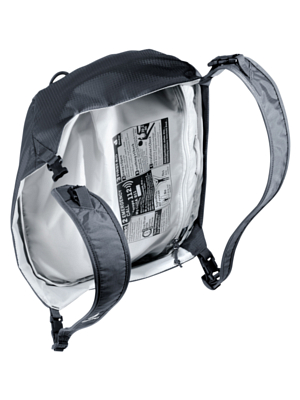 Рюкзак Deuter Aircontact Pro 85+10 Black