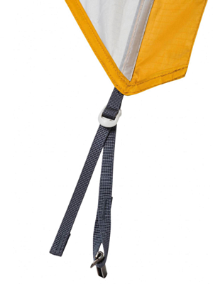 Палатка Ferrino Grit 2 Grey