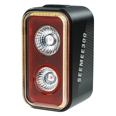 Фонарь велосипедный Magicshine Seemee 300