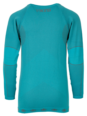 Термобелье VIKING Riko Kids Enamel Blue