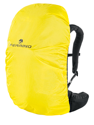Рюкзак Ferrino Finisterre 40 Black