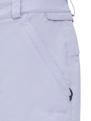Брюки сноубордические Volcom Frochickidee Ins LILAC ASH