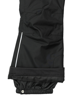 Брюки горнолыжные Reima Terrie Black