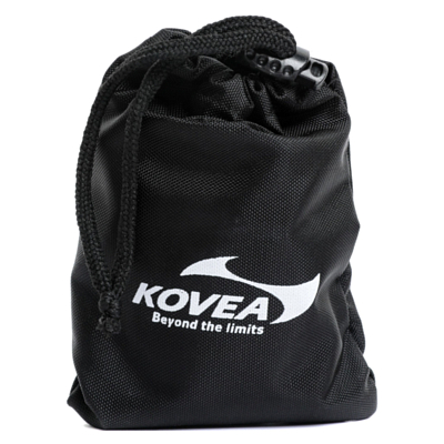Горелка газовая Kovea Spider KB-1109