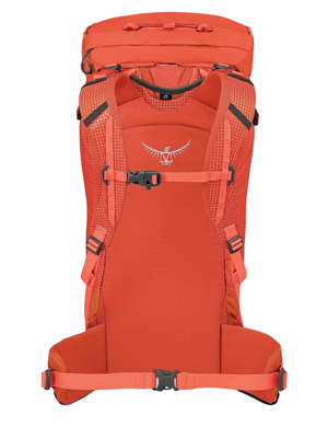 Рюкзак Osprey Mutant 38 Mars Orange