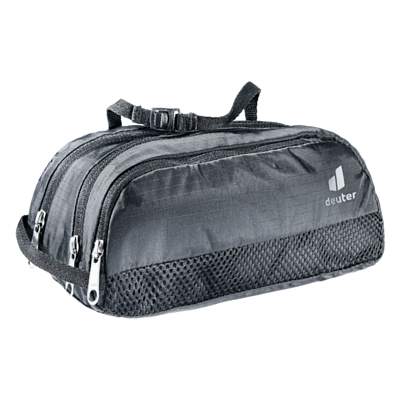 Косметичка Deuter Wash Bag Tour II Black