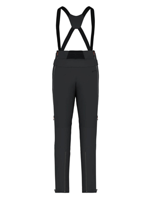 Брюки Salewa Ortles GTX Pro Black Out