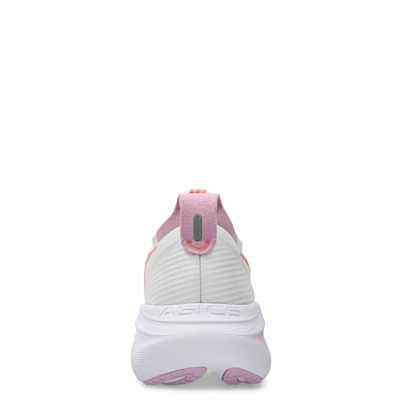 Кроссовки Asics Gel-Nimbus 27 White/Light Ube