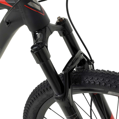 Велосипед Welt Raven 2.0 HD 29 Matt Black