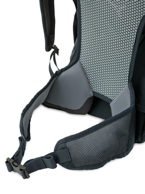 Рюкзак Deuter Air Lite 30 Atlantic/Ink