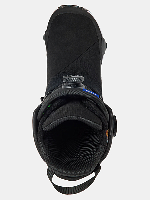 Ботинки для сноуборда BURTON Highshot X Step On Black — купить