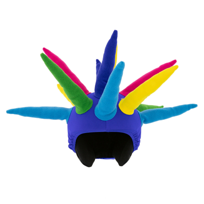 Нашлемник COOLCASC Spike