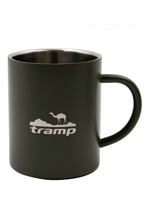 Термокружка Tramp 300мл Olive