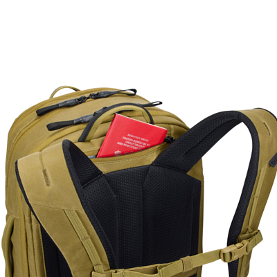 Рюкзак THULE Aion Travel Backpack 28L Nutria