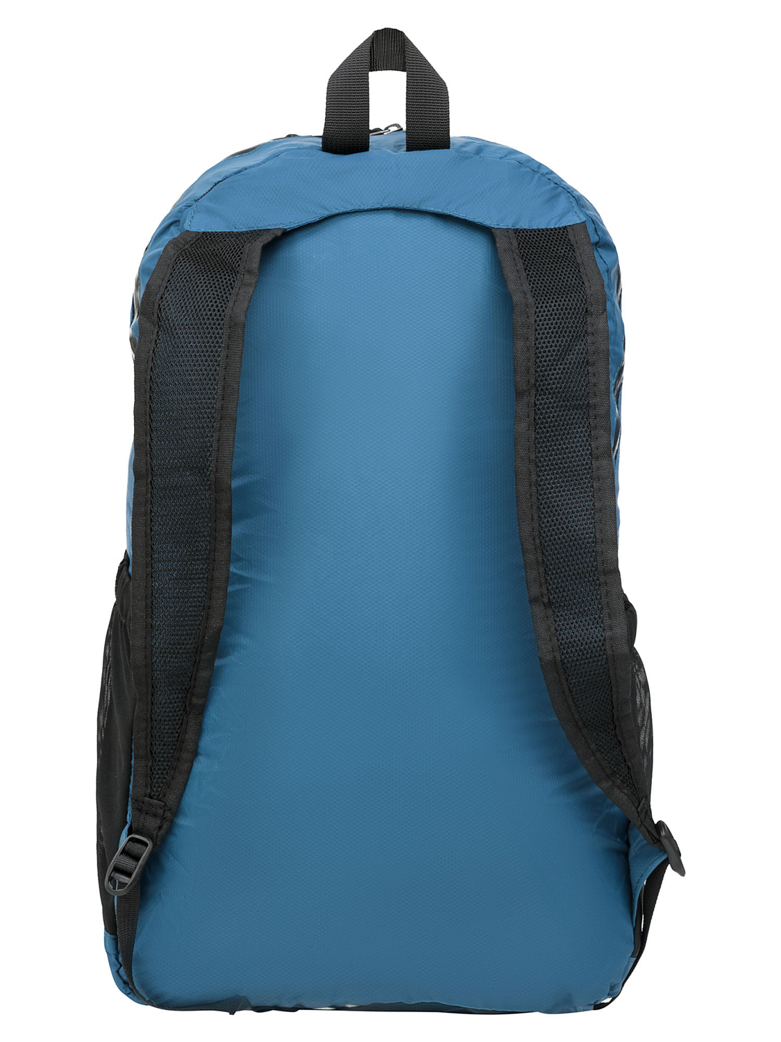 Рюкзак Naturehike Ultralight Folding Backpack Yunyan 18L Blue