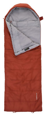 Спальник Ferrino Yukon Pro Sq Red