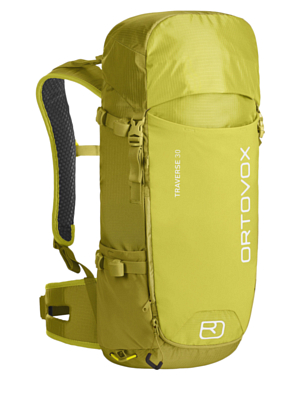 Рюкзак Ortovox Traverse 30 Dirty Daisy