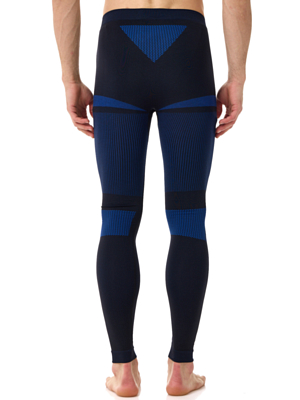 Термобелье VIKING Dante Black/Blue