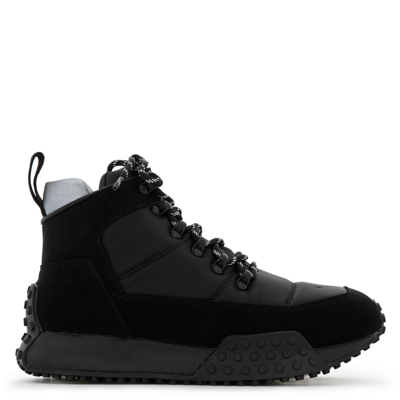 Ботинки Jog dog 52151AWFRH4 Black