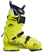 Горнолыжные ботинки ROXA R3 130 TI I.R. Gripwalk Neon/Neon