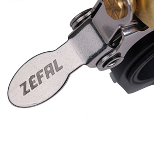 Звонок Zefal Classic Bike Bell Gold