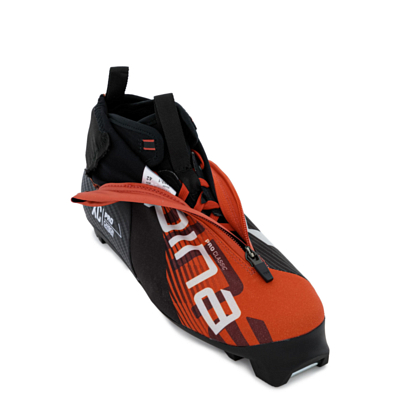 Лыжные ботинки ALPINA PRO CL Red/White/Black