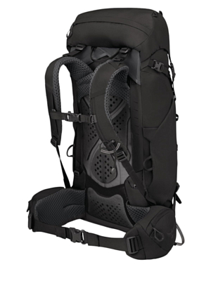 Рюкзак Osprey Kestrel 38 Black