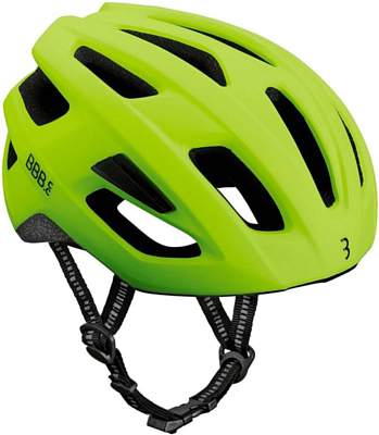 Велошлем BBB Dune MIPS Matt Neon Yellow