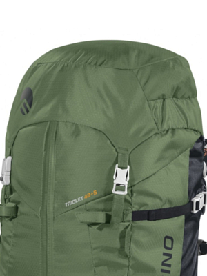 Рюкзак Ferrino Triolet 48+5 Green