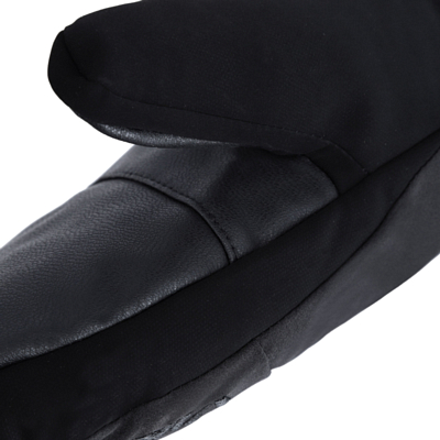 Перчатки VIKING Devon Black