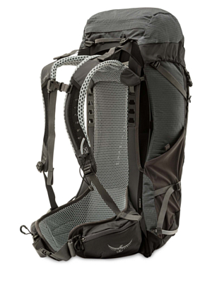 Рюкзак Osprey Stratos 26 Tunnel Vision Grey