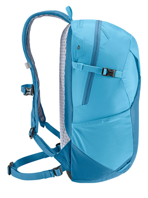 Рюкзак Deuter Speed Lite 21 Azure/Reef