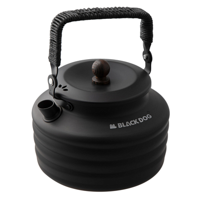 Чайник BlackDog Tea Pot 1.3L Black